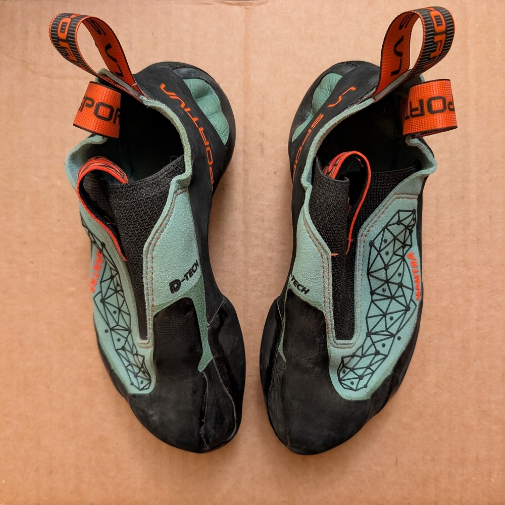 La Sportiva Mantra 37.5